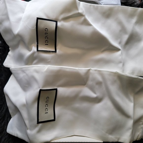 Gucci sandals new never worn - Picture 5 of 5